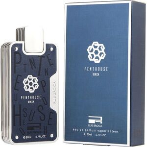 Penthouse Ginza Eau de Parfum - Blue